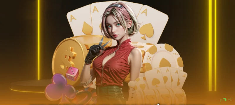 App p7bet para Android e iOS - download grátis