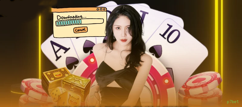 Desempenho do app p7bet em diferentes aparelhos