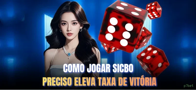 Configurações úteis dentro do app p7bet