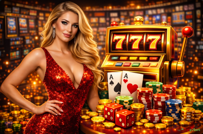 App p7bet Android download