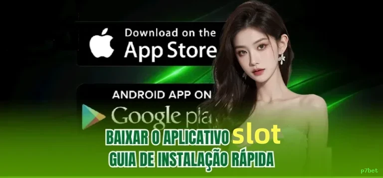p7bet slots no app