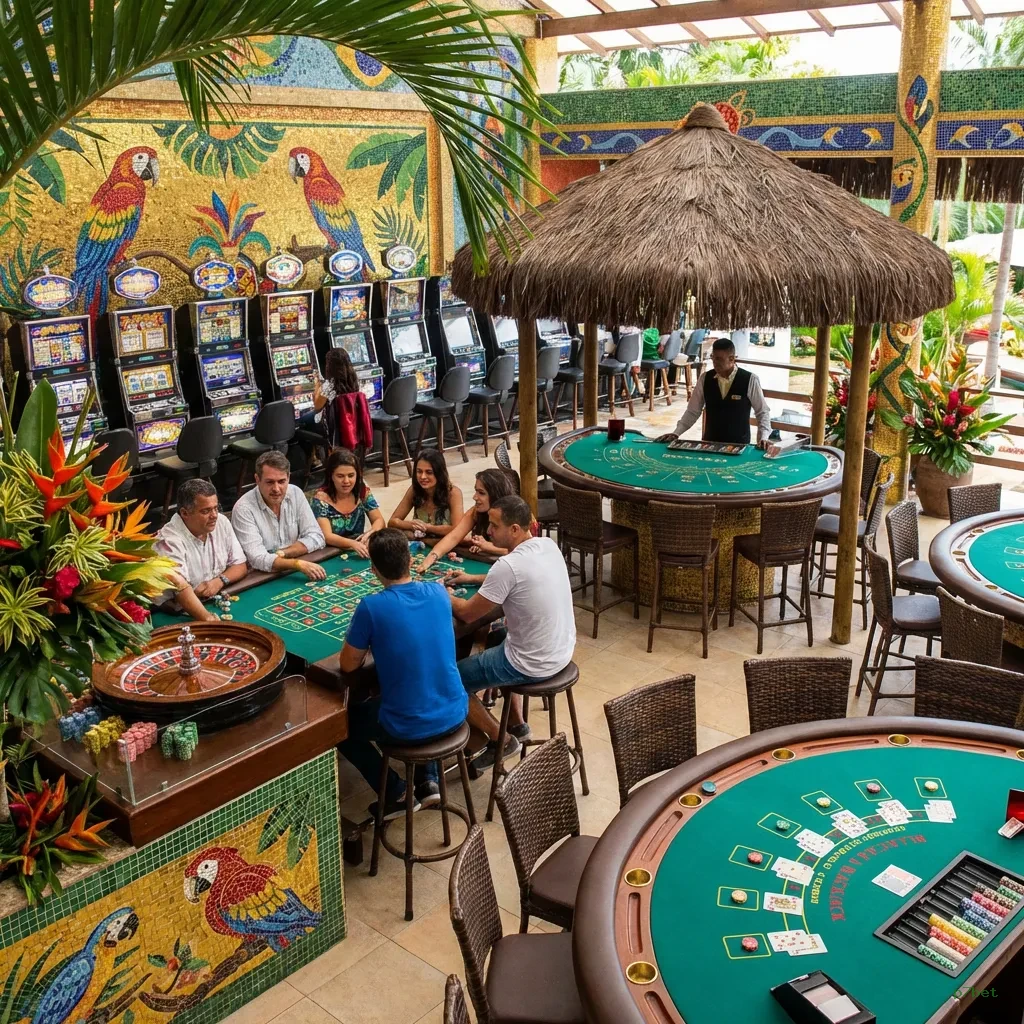 Login p7bet - acesso à conta