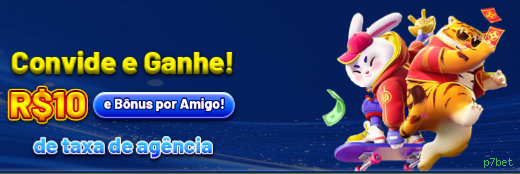 Plataforma p7bet - cassino e apostas
