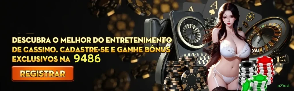 Registro p7bet - cadastro rápido