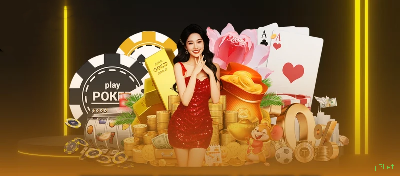 Slots p7bet - Sweet Bonanza e caça-níqueis populares